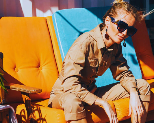 The Capsule Wardrobe: Simplify Your Style, Amplify Your Confidence