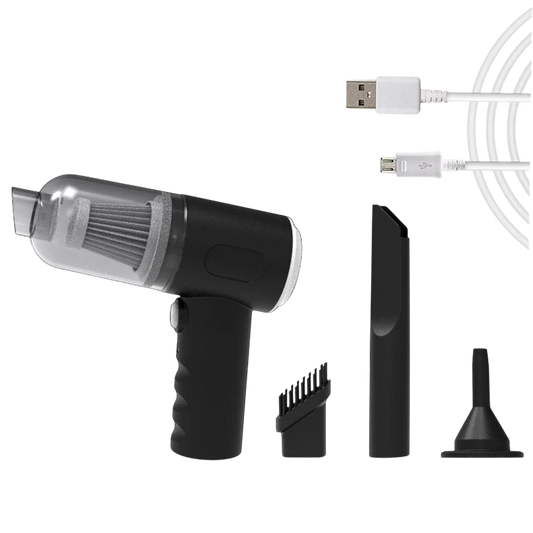 Smart Vacuum and Blower