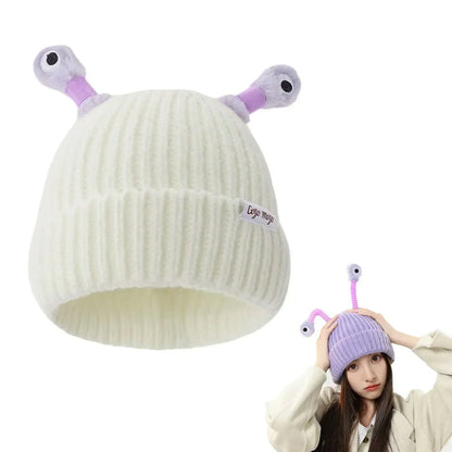 GlowMonster™ Hats – Warmth Meets Fun