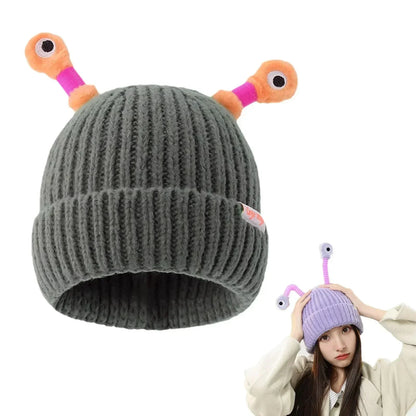 GlowMonster™ Hats – Warmth Meets Fun