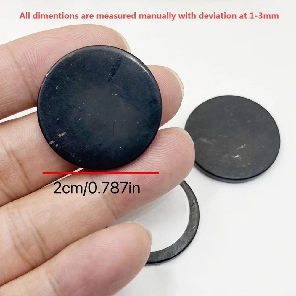 Anti-Radiation Phone Sticker – Block Harmful EMF Waves Instantly!