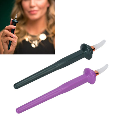 Glide & Go Stencil – Smudge-Proof Eyeliner Made Easy!